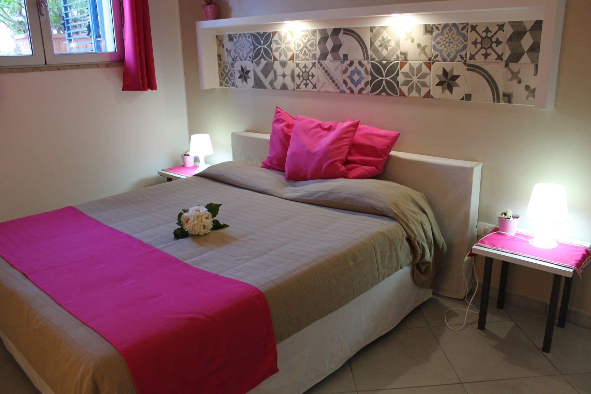 Signorino Eco Resort & Spa Marsala Luaran gambar