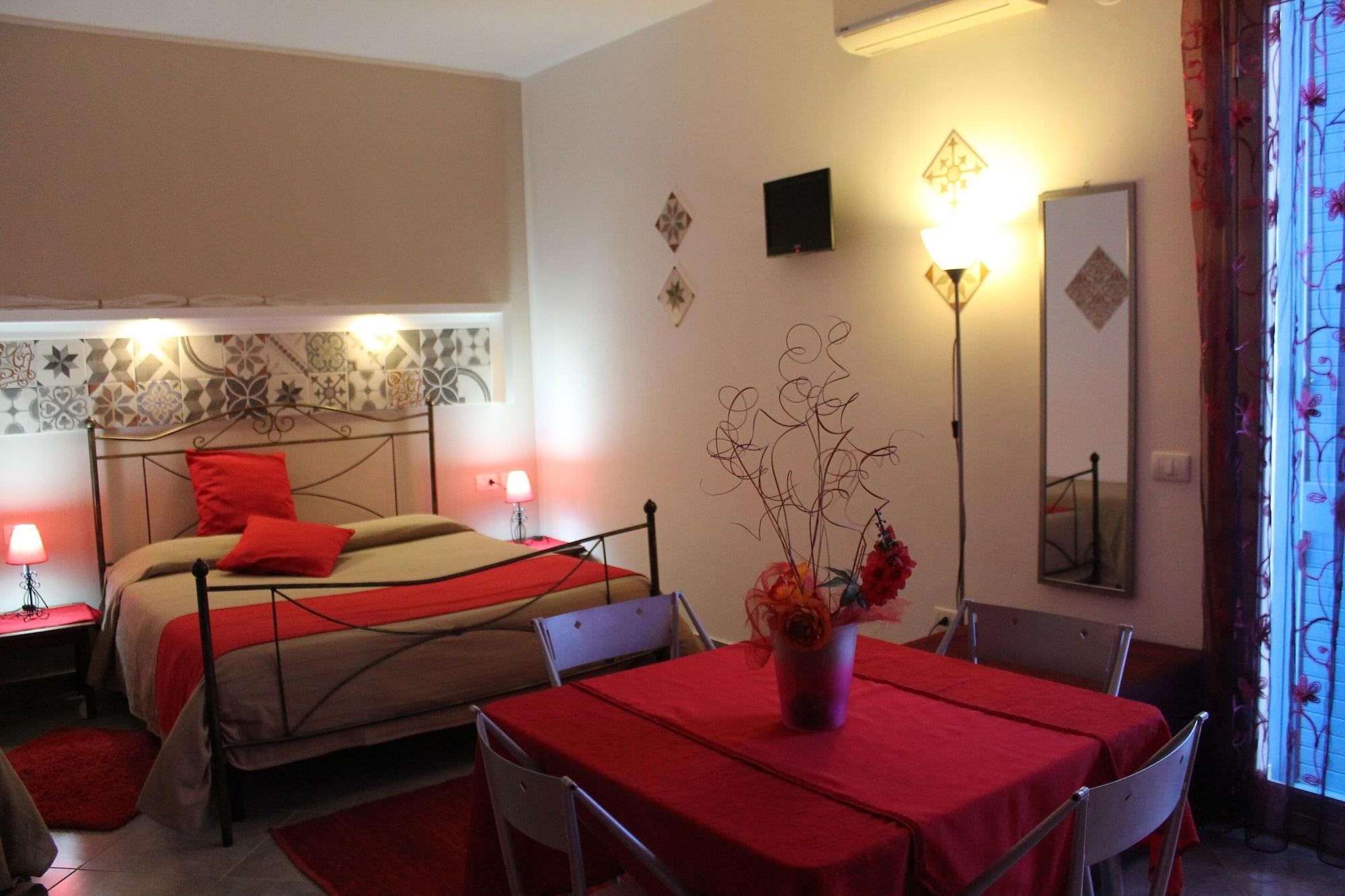Signorino Eco Resort & Spa Marsala Luaran gambar