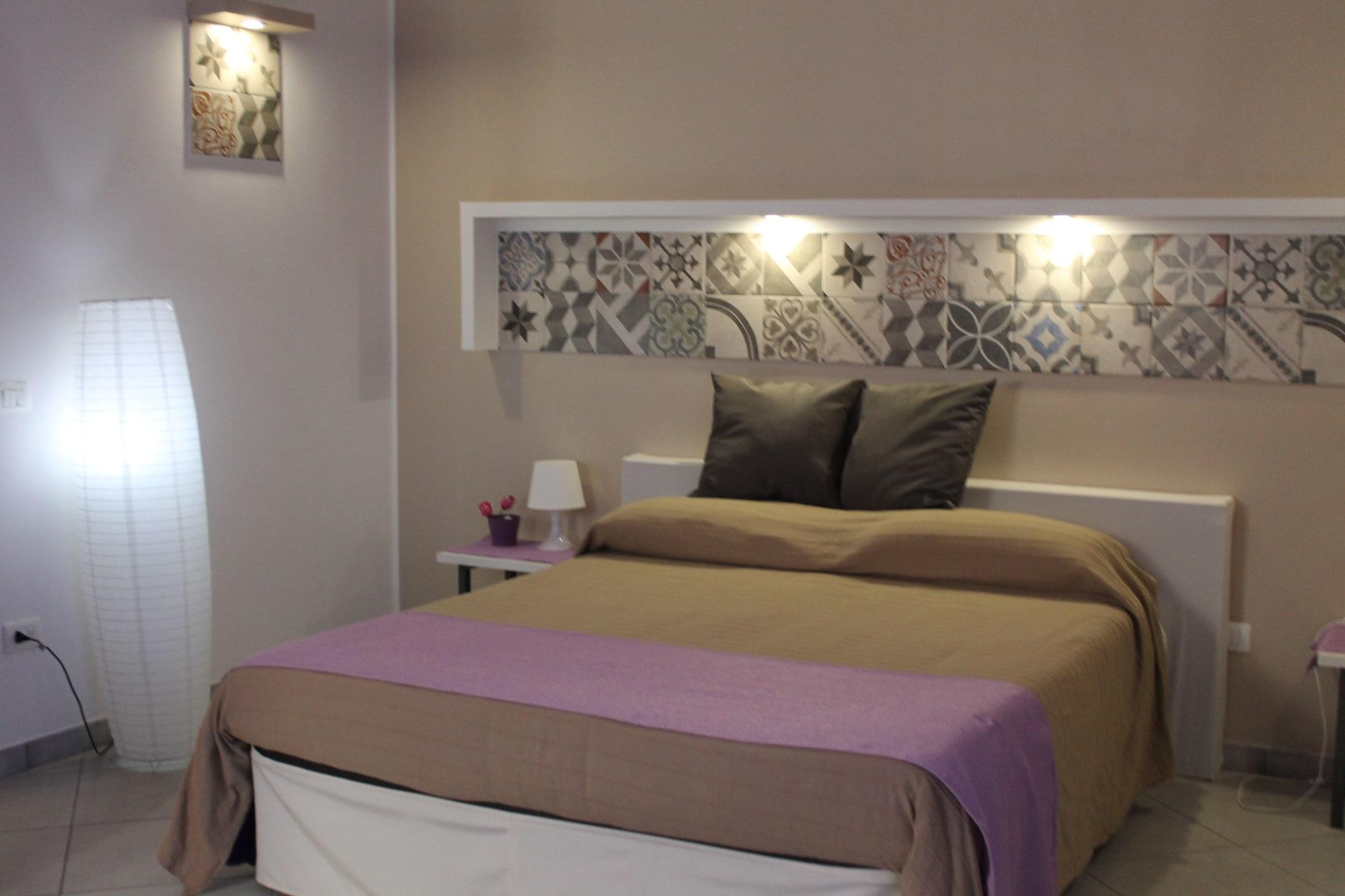 Signorino Eco Resort & Spa Marsala Luaran gambar