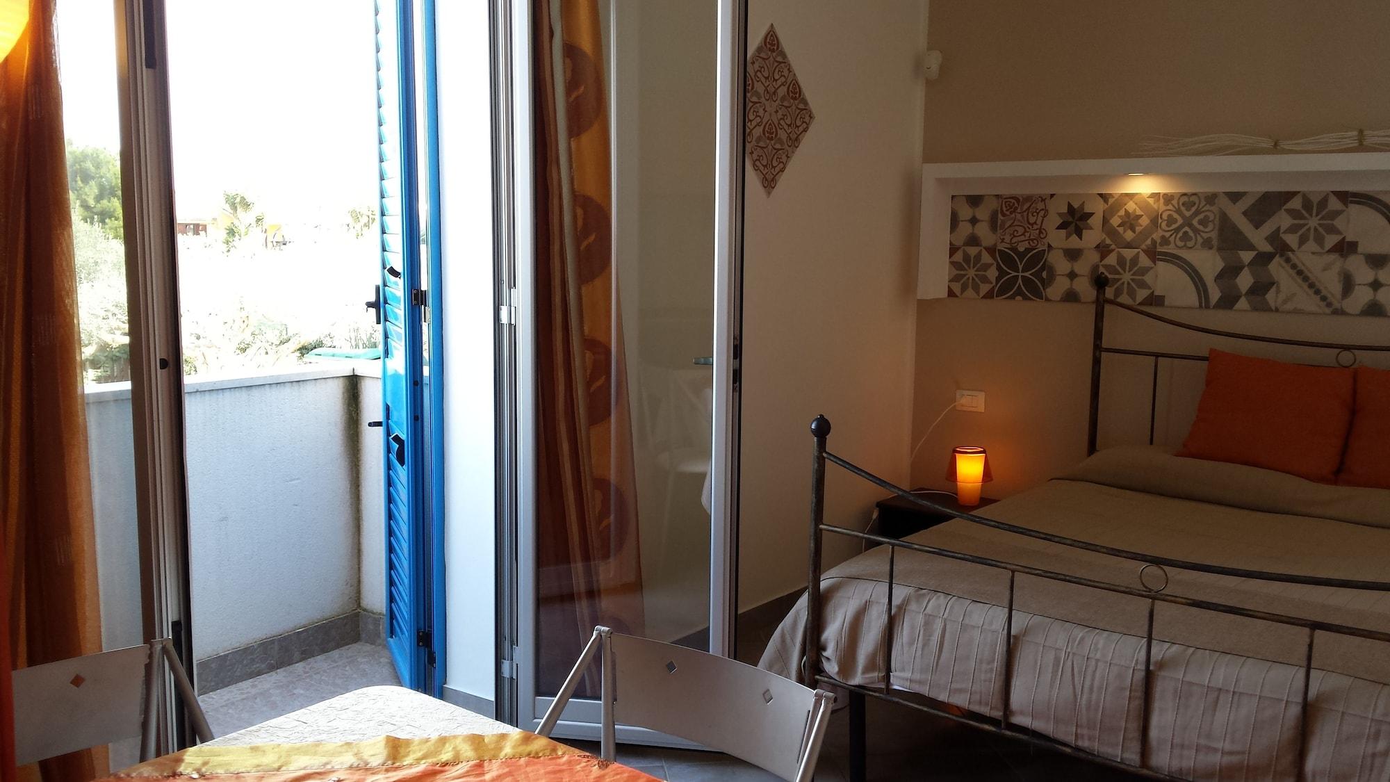 Signorino Eco Resort & Spa Marsala Luaran gambar