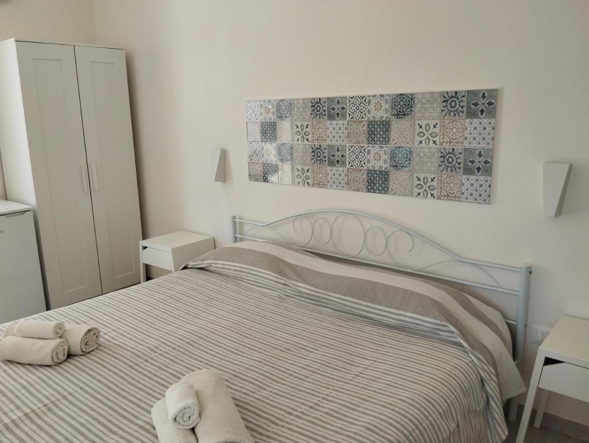 Signorino Eco Resort & Spa Marsala Luaran gambar