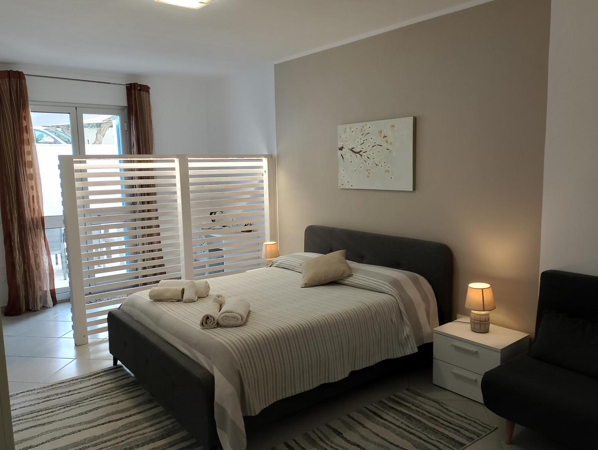 Signorino Eco Resort & Spa Marsala Luaran gambar