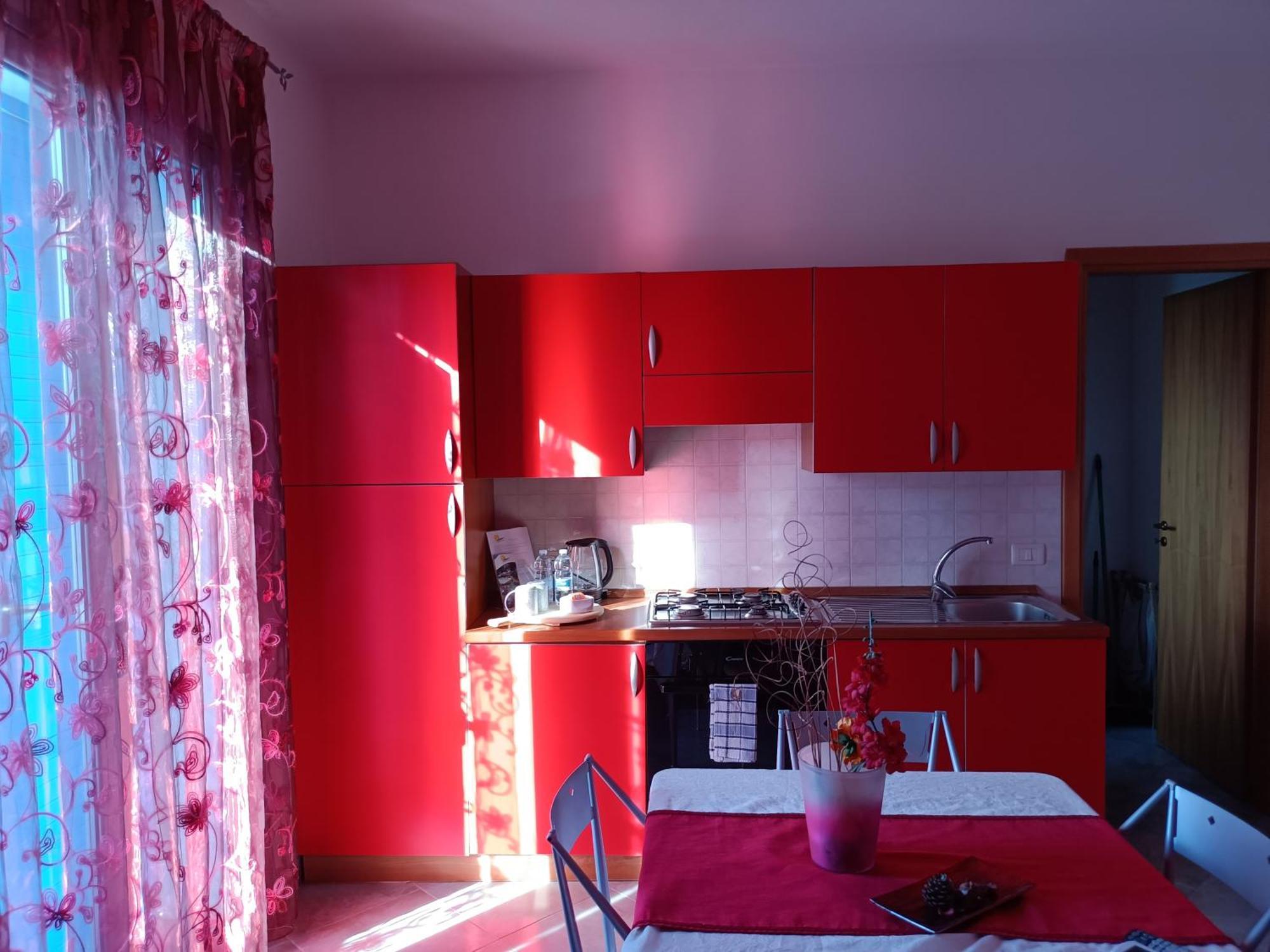 Signorino Eco Resort & Spa Marsala Luaran gambar