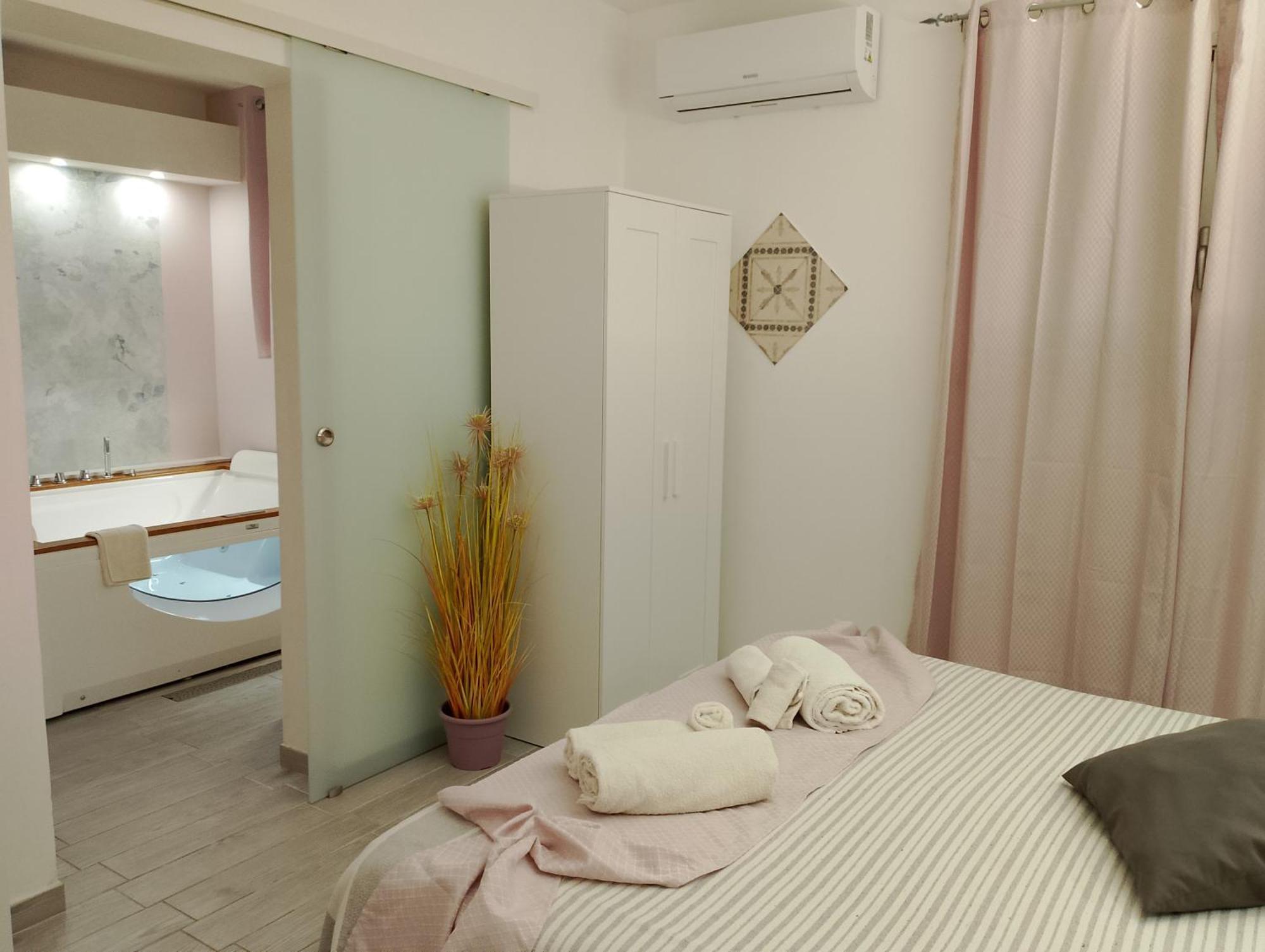 Signorino Eco Resort & Spa Marsala Luaran gambar