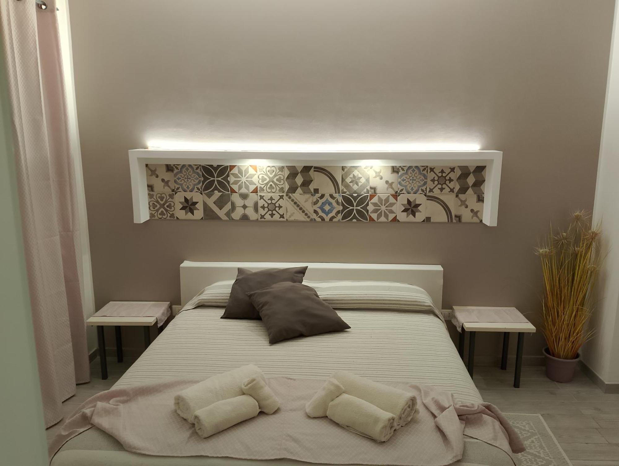 Signorino Eco Resort & Spa Marsala Luaran gambar