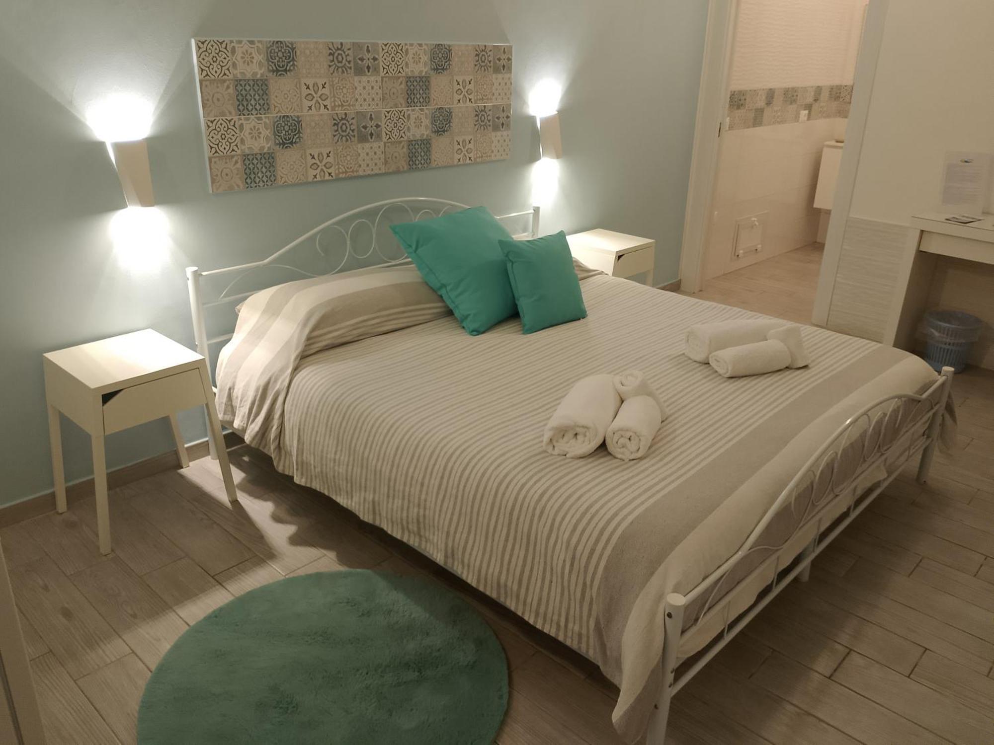 Signorino Eco Resort & Spa Marsala Luaran gambar
