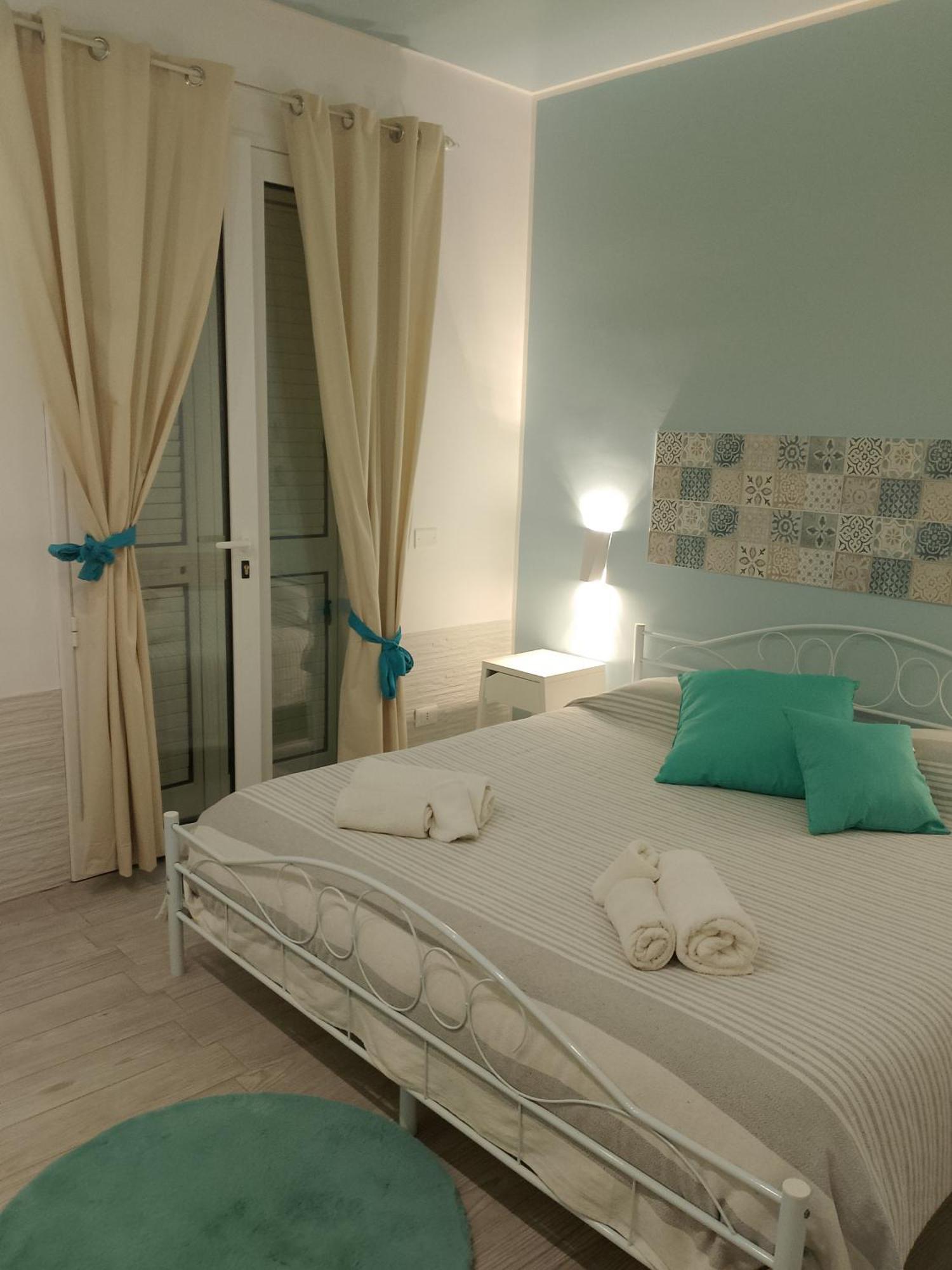 Signorino Eco Resort & Spa Marsala Luaran gambar