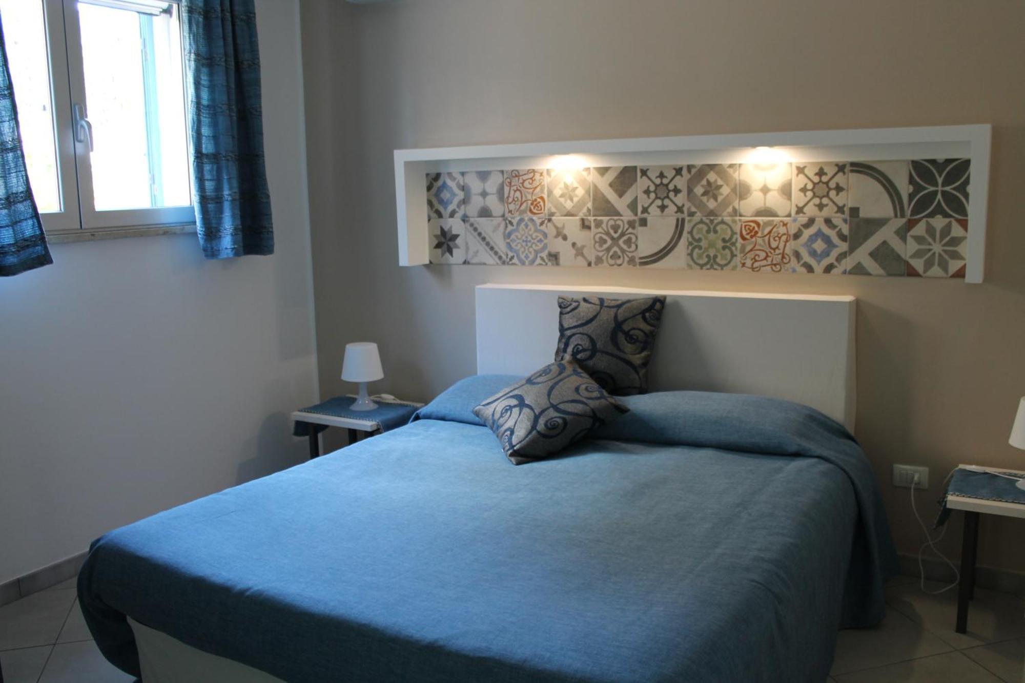 Signorino Eco Resort & Spa Marsala Luaran gambar