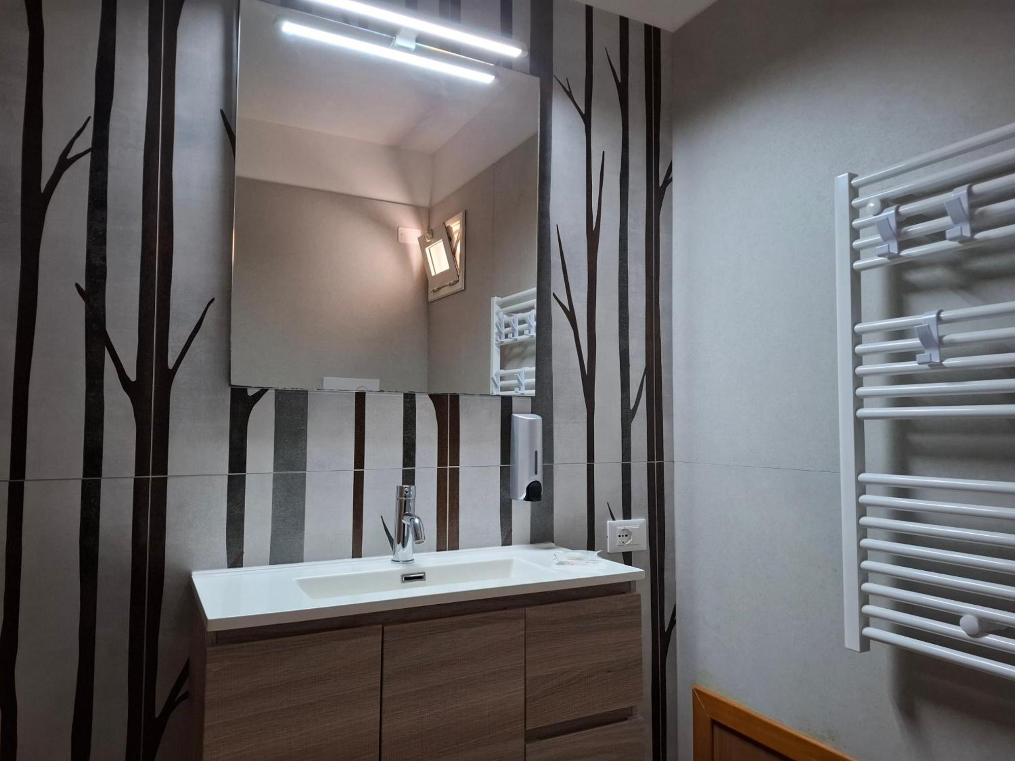 Signorino Eco Resort & Spa Marsala Luaran gambar