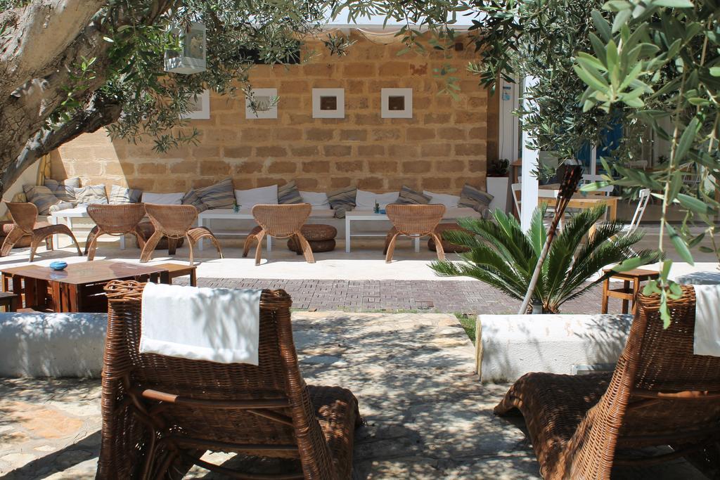Signorino Eco Resort & Spa Marsala Luaran gambar