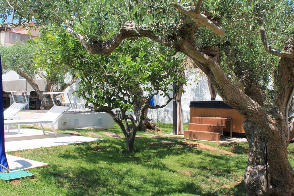Signorino Eco Resort & Spa Marsala Luaran gambar