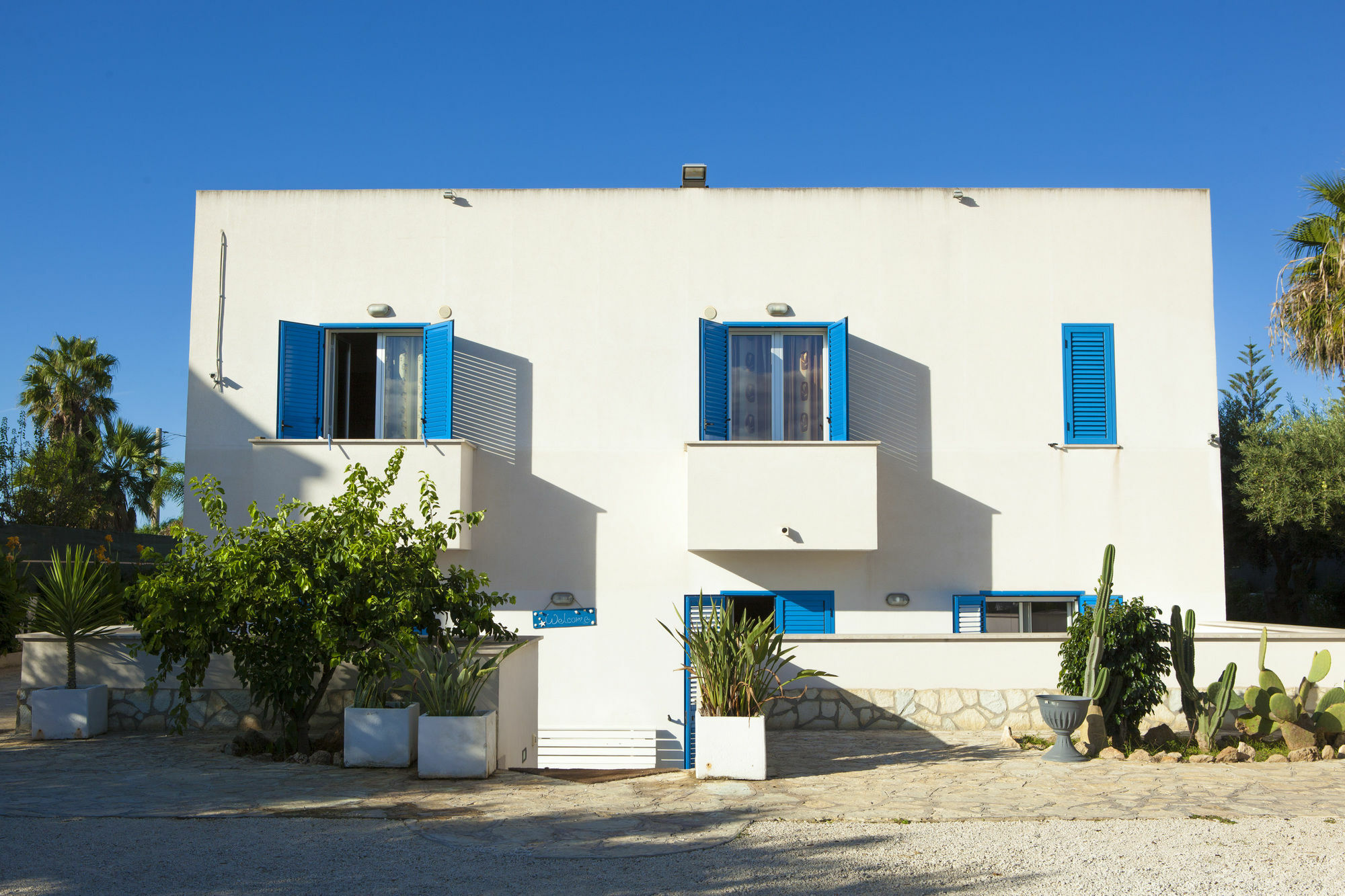 Signorino Eco Resort & Spa Marsala Luaran gambar