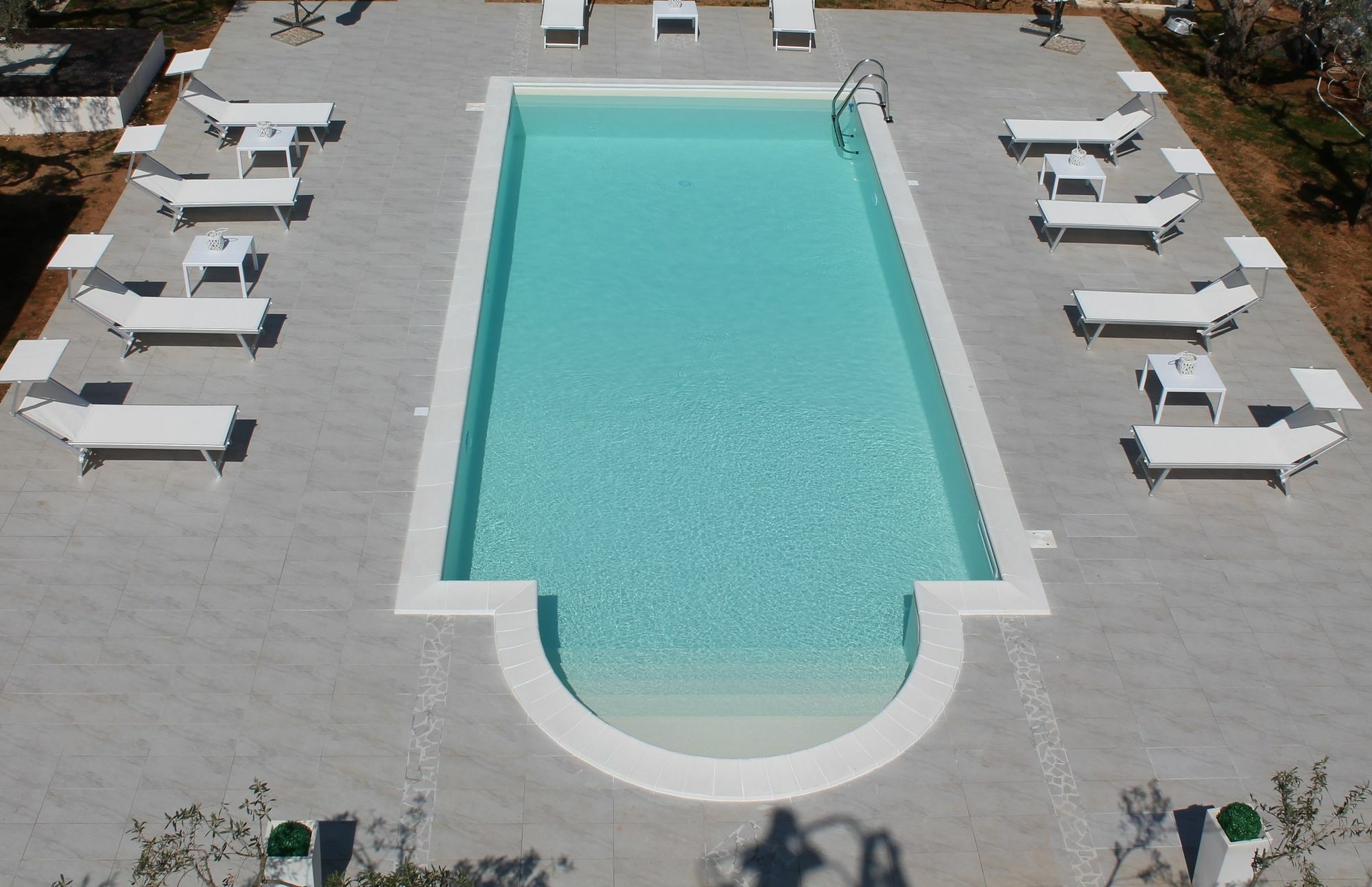 Signorino Eco Resort & Spa Marsala Luaran gambar