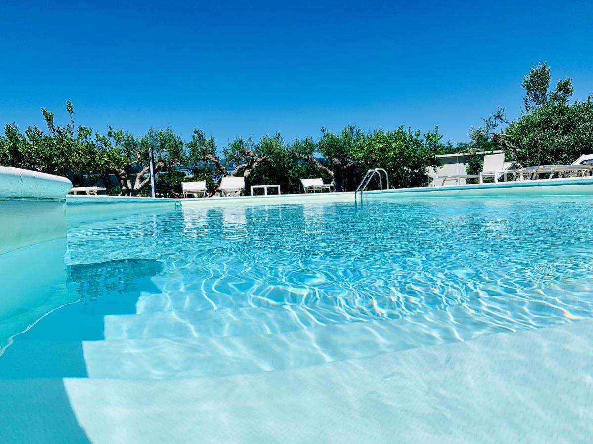 Signorino Eco Resort & Spa Marsala Luaran gambar